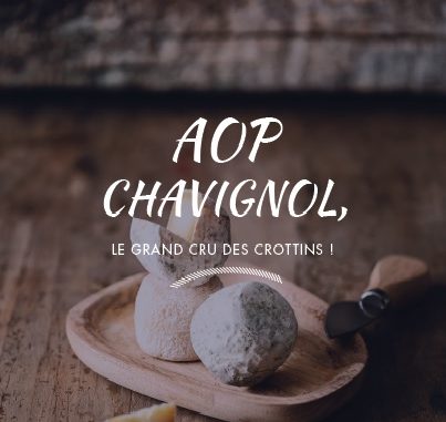 chavignol