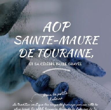 sainte maure de touraine