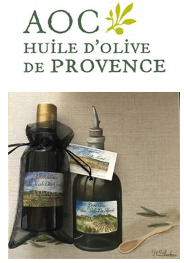 huile val de gond