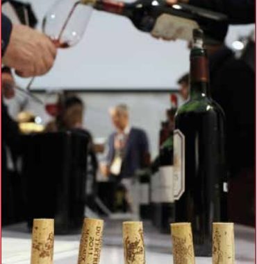 photo wine paris