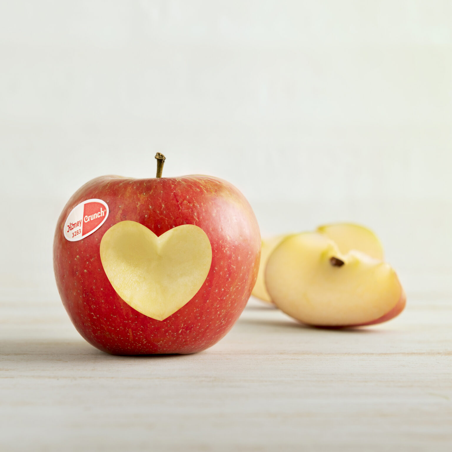 HONEYCRUNCH La Pomme Id ale Existe croquez L Sans Tarder honeycrunch-la-pomme-id-ale-existe-croquez-l-sans-tarder
